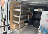 Opel Movano 6