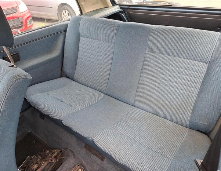 Volkswagen Golf 32