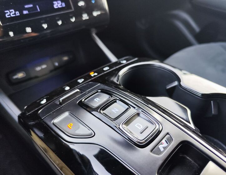 Hyundai Tucson 31