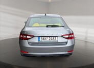 Škoda Superb 5