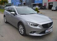 Mazda 6 3