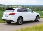 Volkswagen Touareg 7