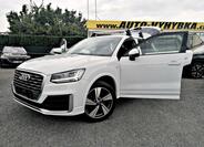 Audi Q2 1