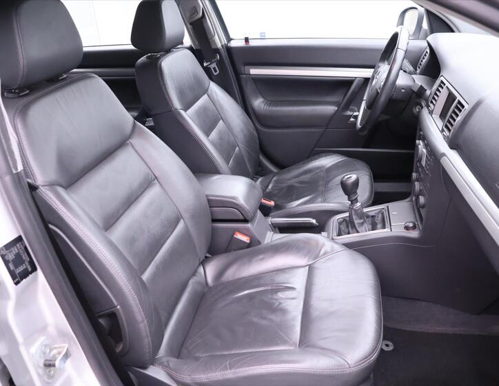 Opel Vectra 14