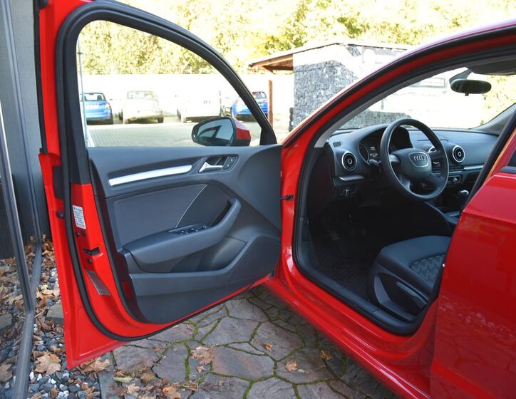 Audi A3 12