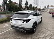 Hyundai Tucson 5