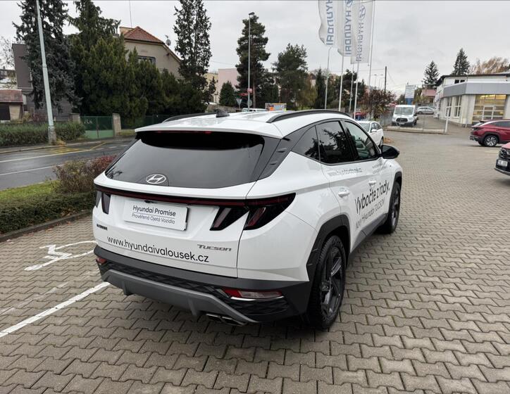 Hyundai Tucson 5