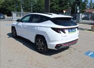 Hyundai Tucson 5
