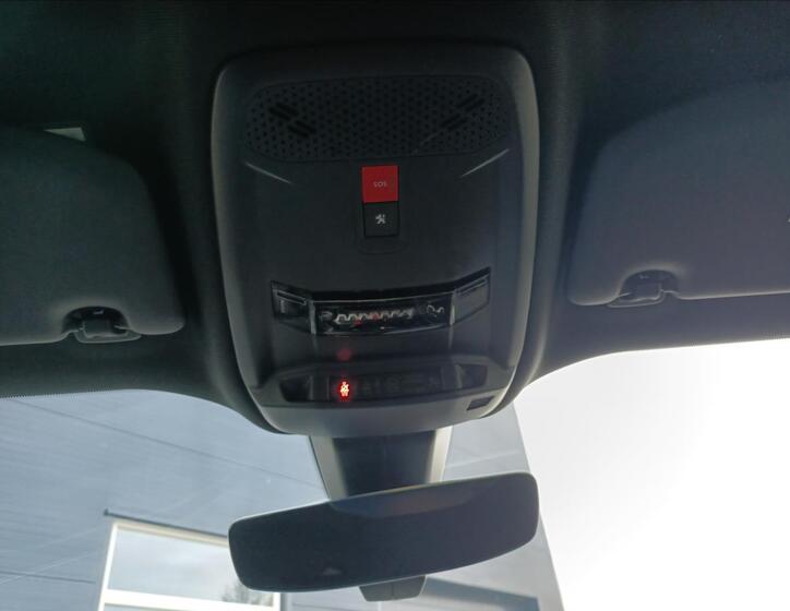 Peugeot 2008 20
