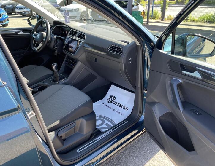 Volkswagen Tiguan 23
