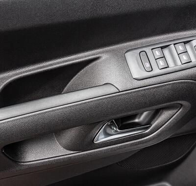 Citroën Berlingo 11