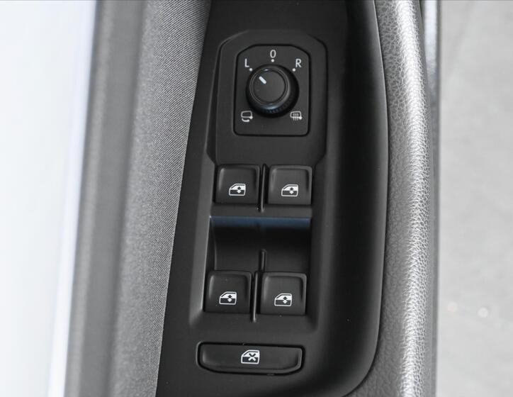 Volkswagen Passat 27