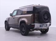 Land Rover Defender 5