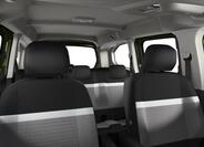 Citroën Berlingo 7