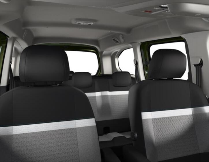 Citroën Berlingo 7