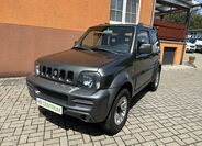 Suzuki Jimny 9