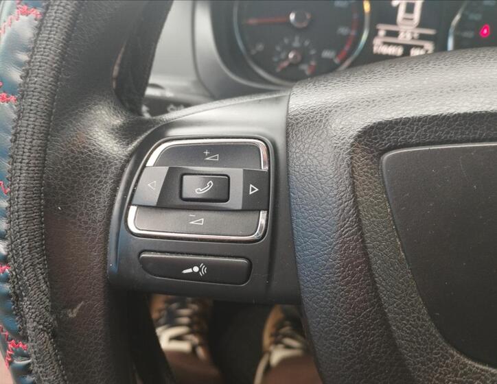 Seat Toledo 13