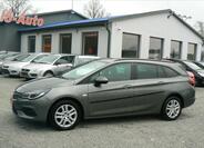 Opel Astra 1