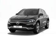Mercedes-Benz EQA 3