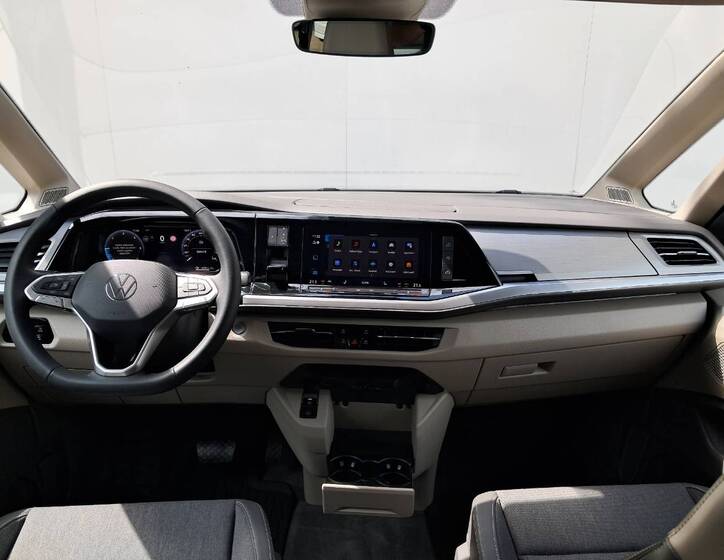 Volkswagen California 7