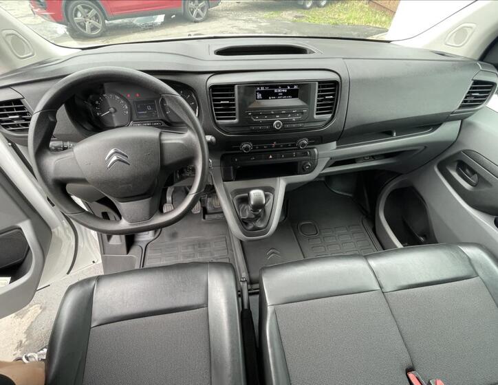 Citroën Jumpy 6