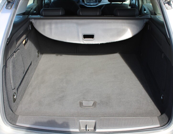 Opel Astra 24