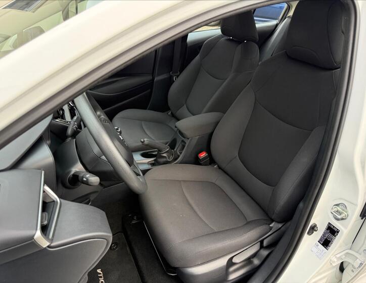 Toyota Corolla 10