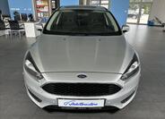 Ford Focus 2