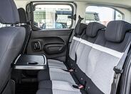 Citroën Berlingo 18