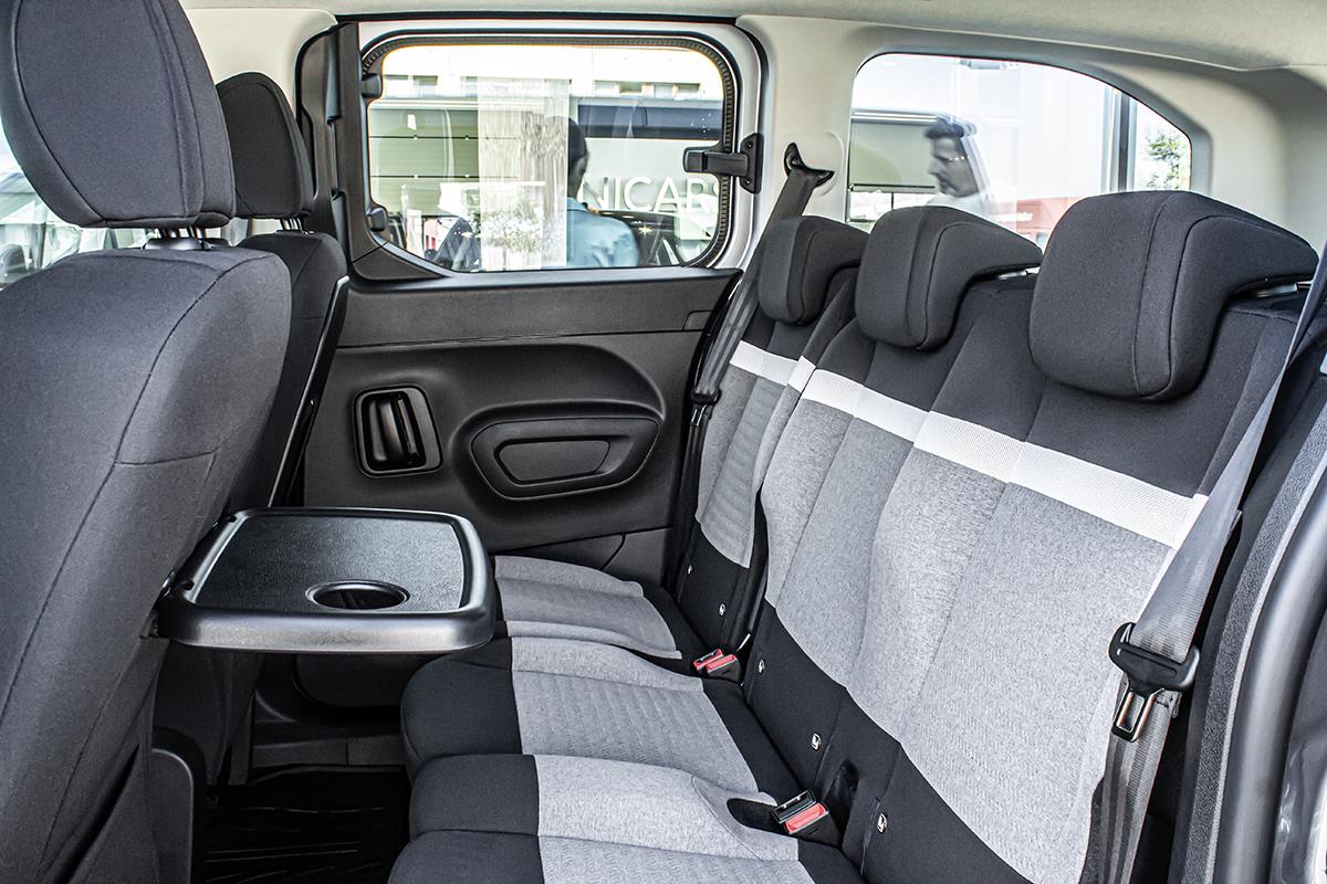 Citroën Berlingo