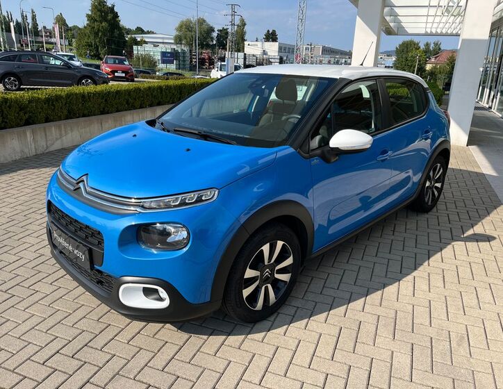Citroën C3 2