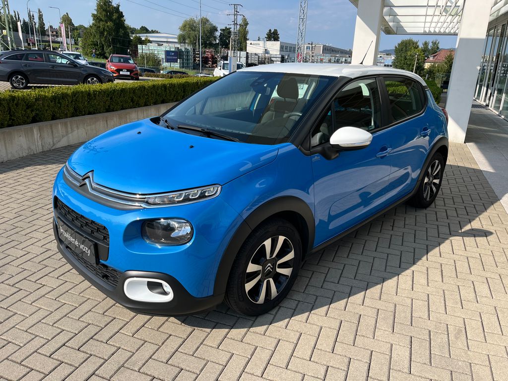 Citroën C3