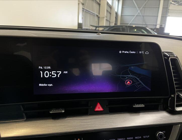 KIA Sportage 10