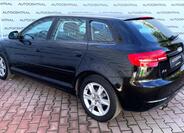 Audi A3 7
