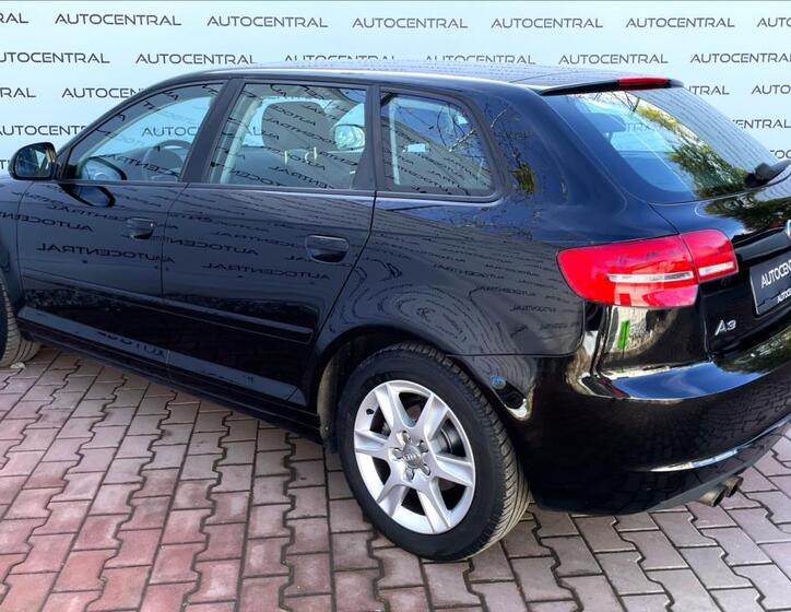 Audi A3 7
