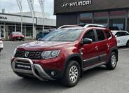 Dacia Duster 1
