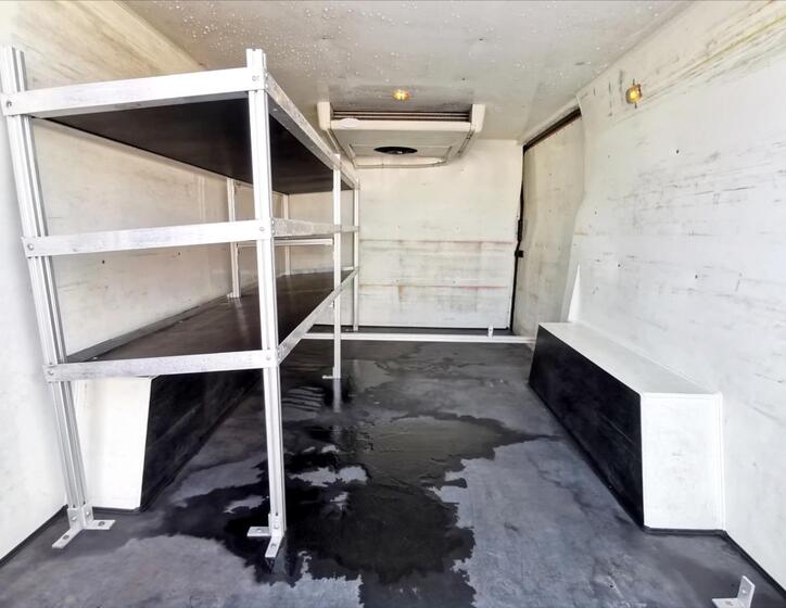 Ford Transit 14