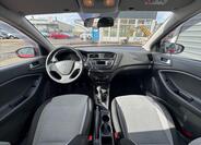Hyundai i20 12