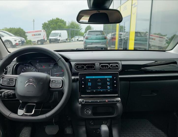 Citroën C3 2