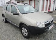 Dacia Duster 1