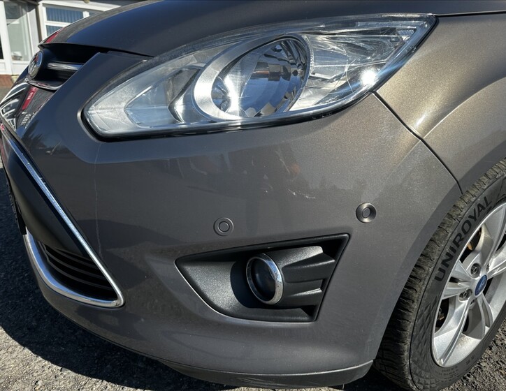 Ford C-MAX 23