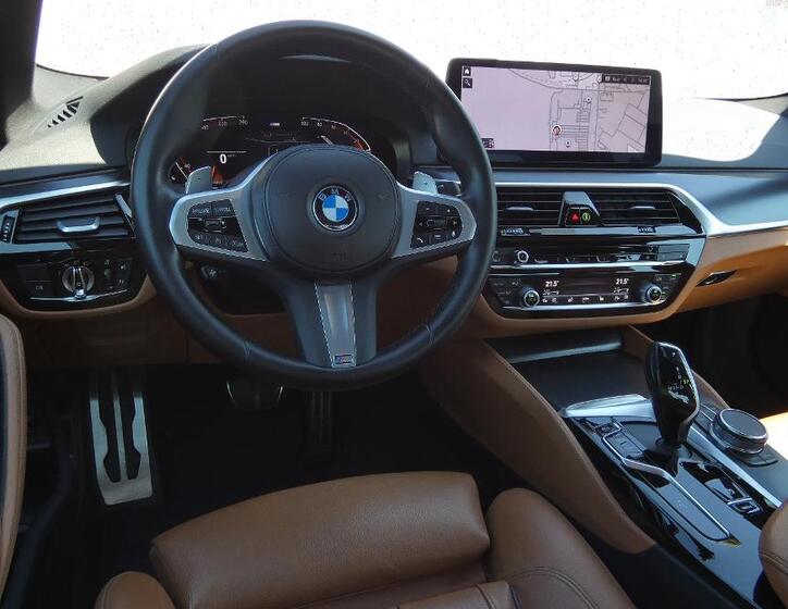 BMW Řada 5 5