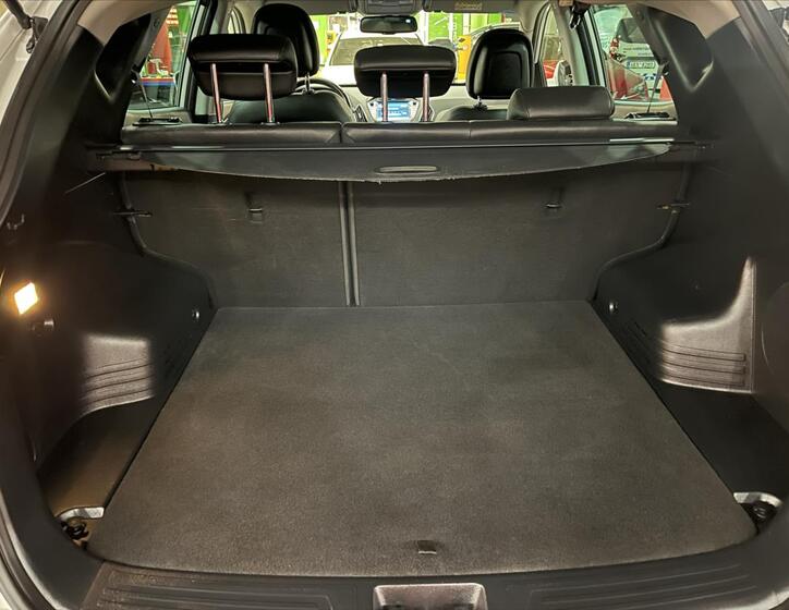 Hyundai ix35 5