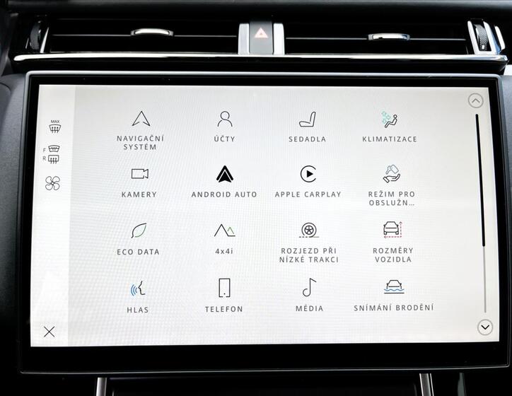Land Rover Range Rover Velar 16