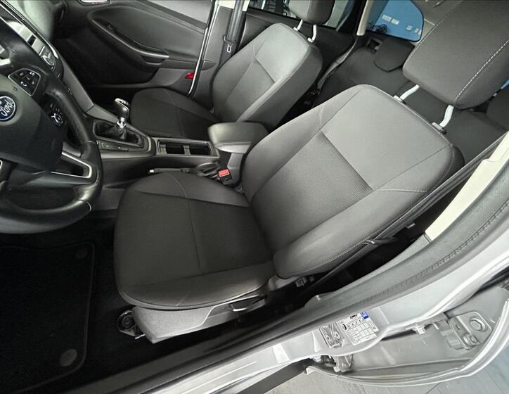Ford Focus 20