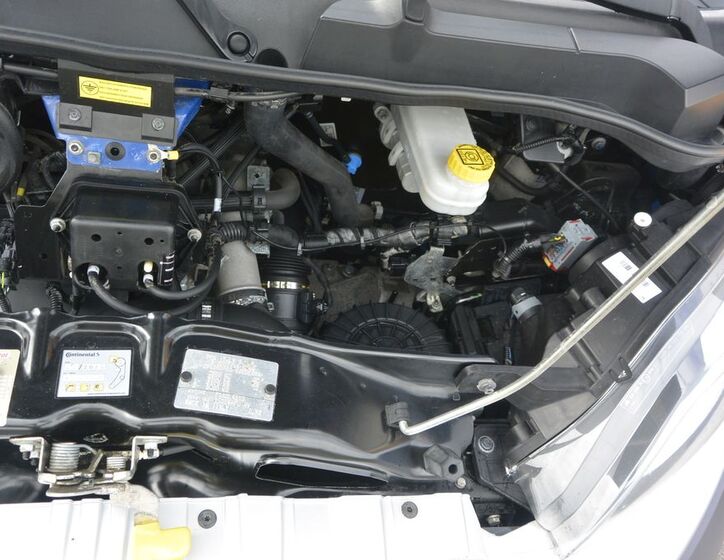 Fiat Ducato 27