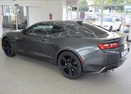 Chevrolet Camaro 8