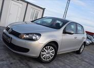 Volkswagen Golf 1