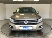 Volkswagen Tiguan 2