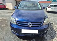 Volkswagen Golf Plus 2